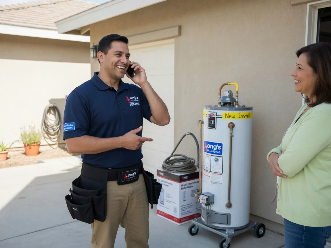 Leak Detection Guernsey, IA FAQs